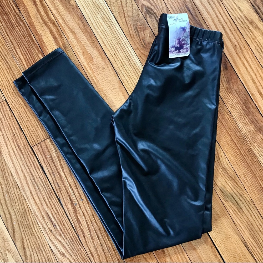 NWT leggings
